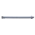 3.532(90mm)x59.094(1500mm)x1.772(45mm) Double Acting Hydraulic Cylinder Terex 6500740000 - Alternate 1