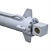 3.532(90mm)x59.094(1500mm)x1.772(45mm) Double Acting Hydraulic Cylinder Terex 6500740000 - Alternate 3