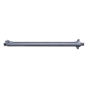 3.532(90mm)x59.094(1500mm)x1.772(45mm) Double Acting Hydraulic Cylinder Terex 6500740000