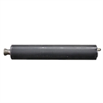 3.937(100mm)x23.656(600mm)x3.937(100mm) Single Acting Displacement Hydraulic Cylinder American Crane Corp M5246817