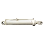 5.897(150MM) x 32.672(830mm) x 3.346(85mm) Double Acting Hydraulic Cylinder Doosan 440-00575