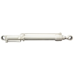 3.935(100mm)x42.5(1080mm)x2.758(70mm) Double Acting Hydraulic Cylinder Doosan 440-00609
