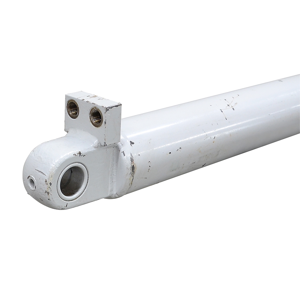 2.927(75mm)x19.625(498mm)x1.769(45mm) Double Acting Hydraulic Cylinder