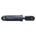 7.015(180mm)x10.5(267mm)x3.58(90mm) Double Acting Hydraulic Cylinder