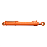 6.482(165mm)x57.484(1460mm)x4.524(115mm) Double Acting Hydraulic Cylinder Daewoo
