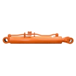 4.728(120mm)x31.172(790mm)x2.754(70mm) Double Acting Hydraulic Cylinder Doosan 440-00243A