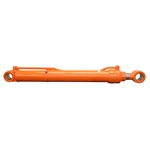 6.469(165mm)x57.468(1460mm)x4.524(115mm) Double Acting Hydraulic Cylinder Doosan 2440-9296B
