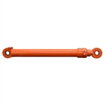 4.118(105mm)x39.37(1000mm)x2.756(70mm) Double Acting Hydraulic Cylinder Terex-Atlas 19-5441956
