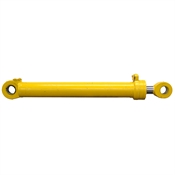 4.897(125mm)x35.04(890mm)x3.151(80mm) Double Acting Hydraulic Cylinder Terex Atlas 3071114
