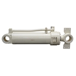 7.064(180mm)x23.625(600mm)x4.134(105mm) Double Acting Hydraulic Cylinder Doosan K1002882.WH
