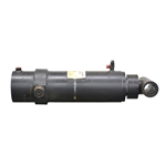 6x37.5 Double Acting Two-Stage Telescoping Hydraulic Cylinder Groves Cranes 6372003286