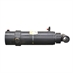 6x37.5 Double Acting Two-Stage Telescoping Hydraulic Cylinder Groves Cranes 6372003286