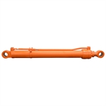 4.529(115mm)x47.062(1195mm)x3.152(80mm) Double Acting Hydraulic Cylinder (Left Hand) Doosan K1014801