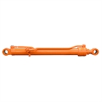 4.529(115mm)x47.062(1195mm)x3.152(80mm) Double Acting Hydraulic Cylinder (Right Hand) Doosan K1014802