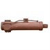 6.679(170mm)x29.921(760mm)x3.151(80mm) Double Acting Hydraulic Cylinder 03320204R - Alternate 1
