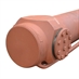 6.679(170mm)x29.921(760mm)x3.151(80mm) Double Acting Hydraulic Cylinder 03320204R - Alternate 2