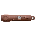 6.679(170mm)x29.921(760mm)x3.151(80mm) Double Acting Hydraulic Cylinder 03320204R