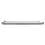 3.151(80mm)x48(1219.2mm)x1.965 (50mm) Double Acting Hydraulic Cylinder