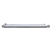 3.151(80mm)x48(1219.2mm)x1.965 (50mm) Double Acting Hydraulic Cylinder
