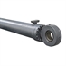 4.291(110mm)x33(838.2mm)x2.945(75mm) Double Acting Hydraulic Cylinder Dechamps & Kretz 5577661718 - Alternate 1
