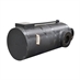 7.476(190mm)x12.625(320.675mm)x4.487(115mm) Double Acting Trunnion Hydraulic Cylinder Yellow FOD4250974362 - Alternate 2
