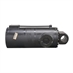 7.476(190mm)x12.625(320.675mm)x4.487(115mm) Double Acting Trunnion Hydraulic Cylinder Yellow FOD4250974362