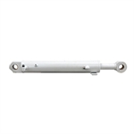 2.39(60mm)x12.75(324mm)x1.375(35mm) Double Acting Hydraulic Cylinder Doosan 6586723
