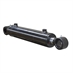 2.745(70mm)x8.75(222mm)x1.576(40mm) Double Acting Hydraulic Cylinder Bobcat 75197-4 - Alternate 1