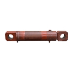 3.483(90mm)x11(279mm)x1.778(45mm) Double Acting Hydraulic Cylinder 1575813