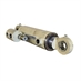 3.890(100mm)x7.875(200mm)x3.147(80mm) Double Acting Hydraulic Cylinder CNT14C92 - Alternate 1