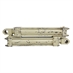 3x15.5x2 Double Acting Tandem Hydraulic Cylinder