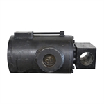 7.5x8x4.5 Double Acting Hydraulic Cylinder 100JA283F1