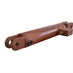 2.461(62MM)x11.75(298MM)x1.098(28MM) Double Acting Hydraulic Cylinder Dynapa D965051394 - Alternate 2