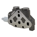 20I2J Prince Series 20 SAE 12 Inlet Section w/2500 PSI Relief - Alternate 1
