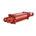 3x8x1.25 Double Acting Hydraulic Cylinder Volvo Machinery 21870654 - Alternate 2