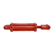 3x8x1.25 Double Acting Hydraulic Cylinder Volvo Machinery 21870654