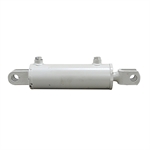 3x7x1.25 Double Acting Hydraulic Cylinder Volvo Road Machinery 13515374