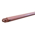 2.466(65MM)x42.75(1085MM)x1.104(28MM) Double Acting Hydraulic Cylinder Atlas Copco D965051392 - Alternate 2