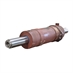 3.528(90MM)x9.5(241MM)x1.769(45MM) Double Acting Double Rod Hydraulic Cylinder Clark-Hurth 21224.620.15 - Alternate 2