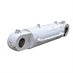3.662(95MM)x6.875(174MM)x2.16(55MM) Double Acting Hydraulic Cylinder Scat Trak 1320157 - Alternate 2