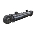 2.933(75MM)x13.25(336MM)x2.169(55MM) Double Acting Hydraulic Cylinder Fuchs Material 6502131000 - Alternate 2
