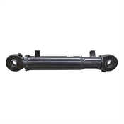 2.933(75MM)x13.25(336MM)x2.169(55MM) Double Acting Hydraulic Cylinder Fuchs Material 6502131000