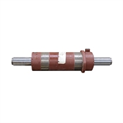 3.513(90MM)x7.875(200MM)x1.769(45MM) Double Acting Double Rod Hydraulic Cylinder Clark Hurth 2124.620