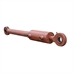 2.346(60MM)x3(76MM)x0.980(25MM) Double Acting Hydraulic Cylinder Dynapac 965157310 - Alternate 1