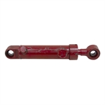 3x6.125x1.5 Double Acting Hydraulic Cylinder