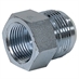 JIC 16 Female x JIC 12 Male Straight 2406-16-12 Adapter