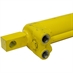 3x8x1.5 DA Hydraulic Cylinder - Alternate 2