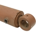 3.25x8x1.5 DA Hydraulic Cylinder - Alternate 1