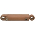 3.25x8x1.5 DA Hydraulic Cylinder