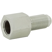 JIC 16 Male x 1" NPT Female Straight 2705-16-16 Adapter